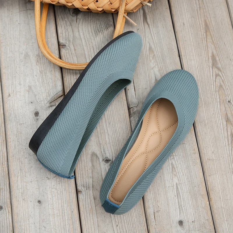 Krista | Breathable non-slip shoes