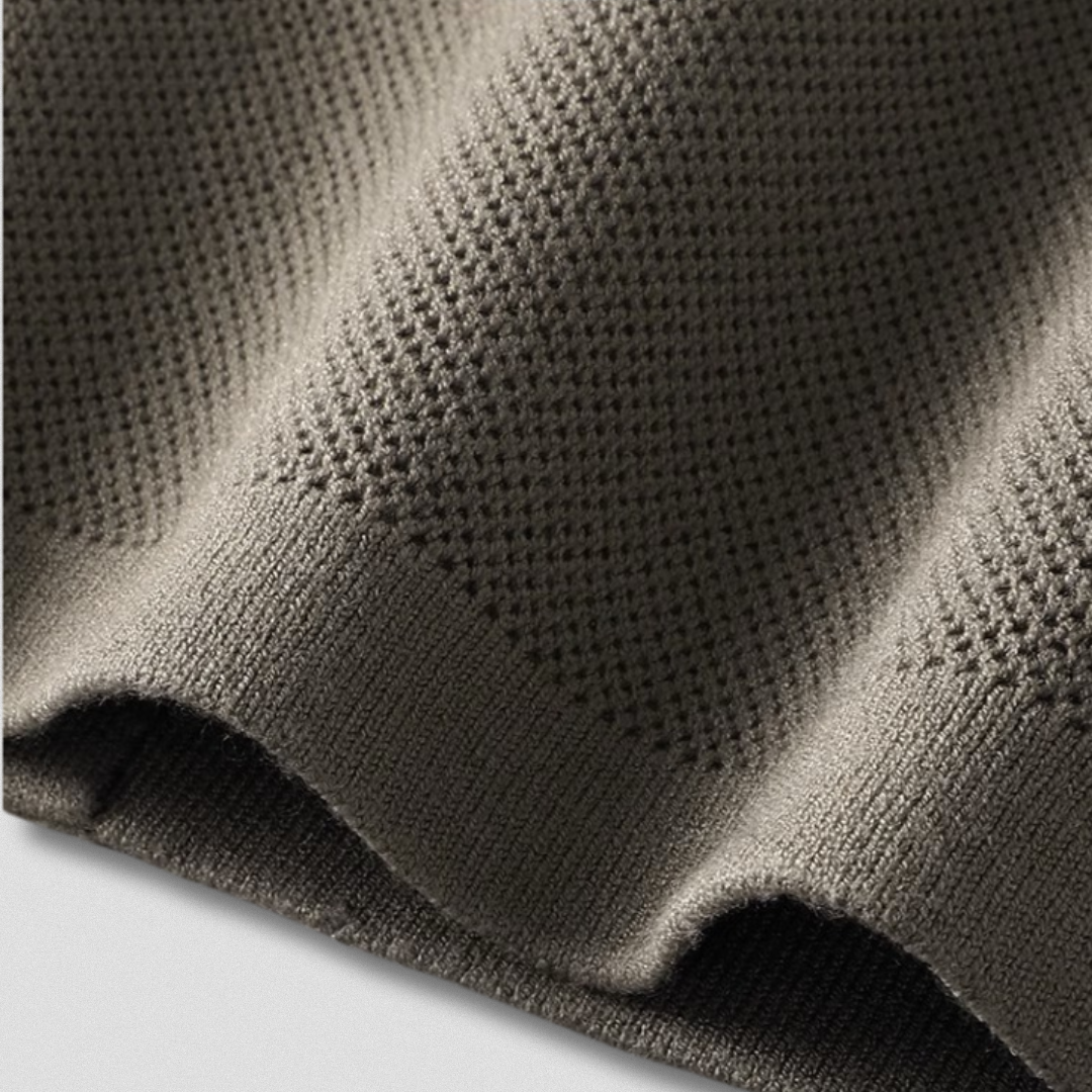 Glenn™ | Men's premium tailored cardigan