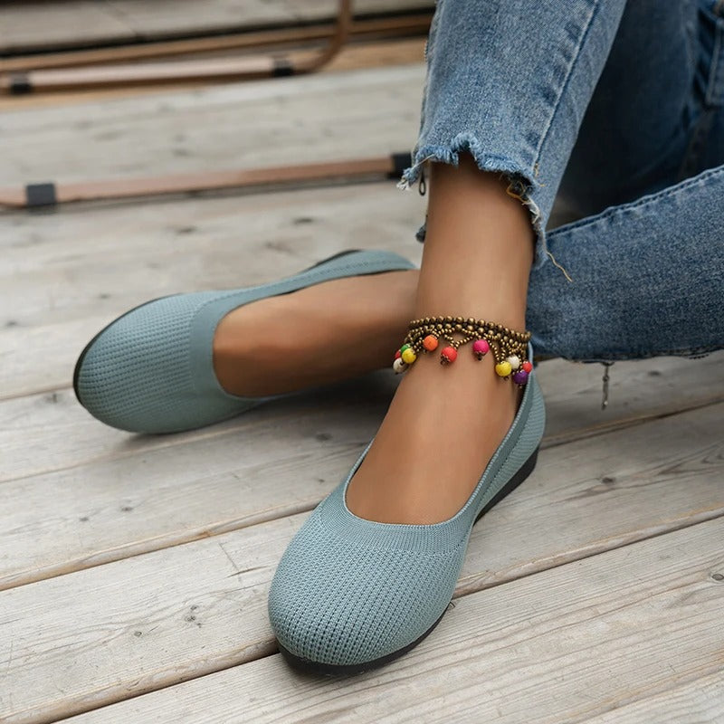 Krista | Breathable non-slip shoes