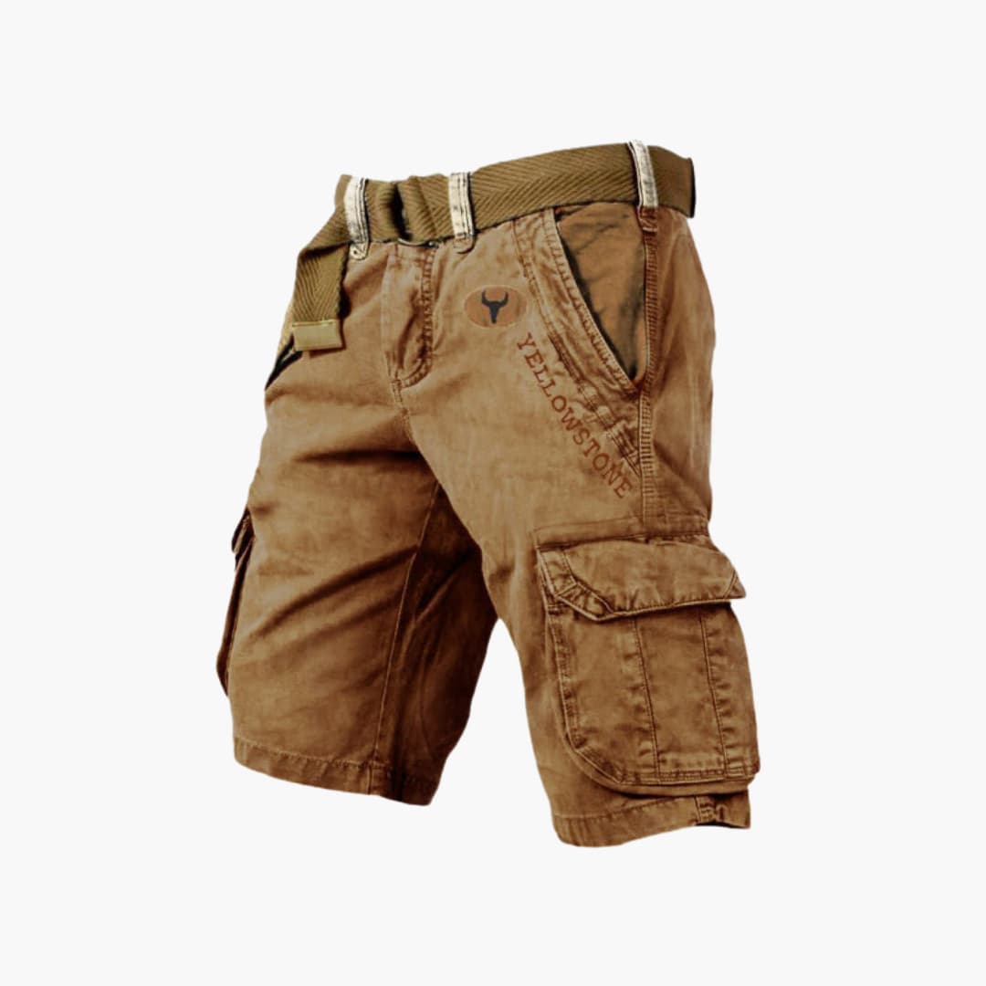 Thomas® | Cargo trousers with 6 pockets