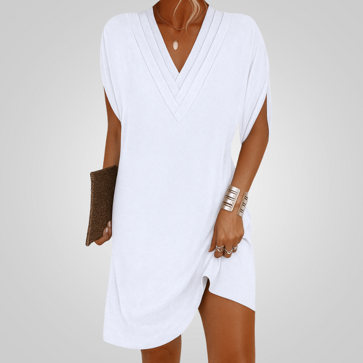 Callie™ | Elegant flowing dress (1+1 free)