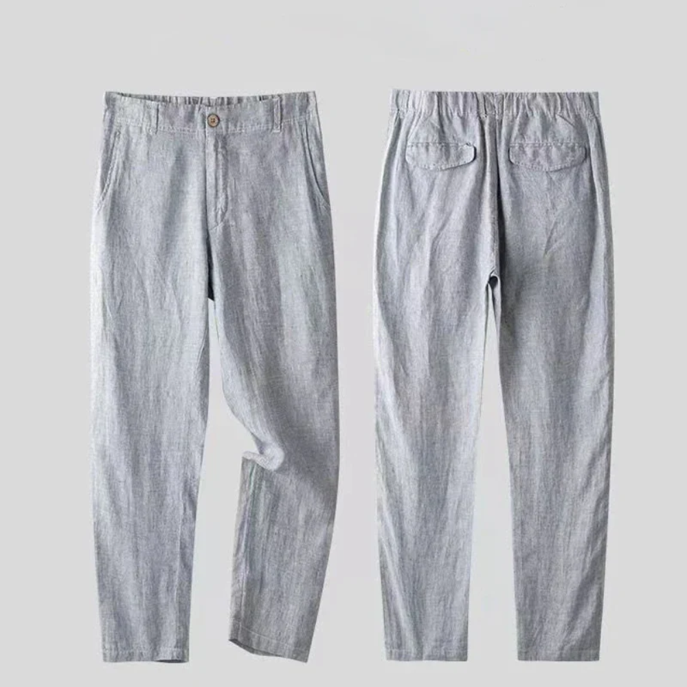 Vincent Elegant Linen Set