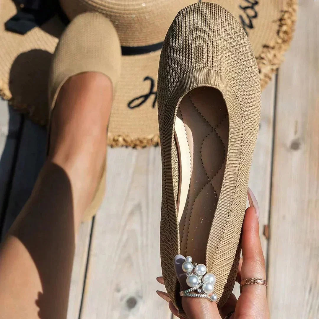 Krista | Breathable non-slip shoes