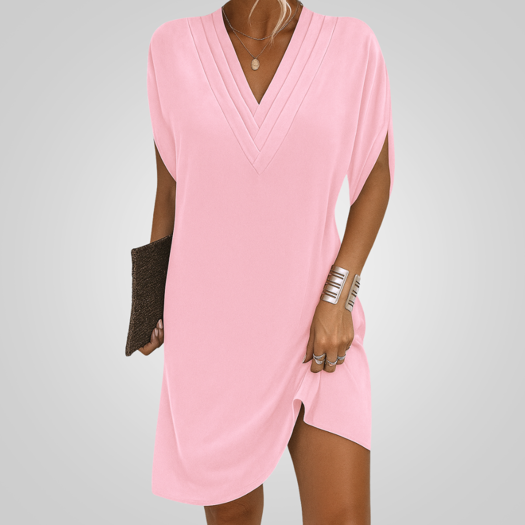 Callie™ | Elegant flowing dress (1+1 free)