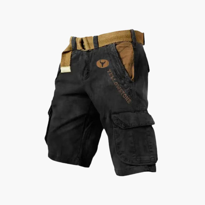 Erick® | Cargo Trousers with 6 Pockets