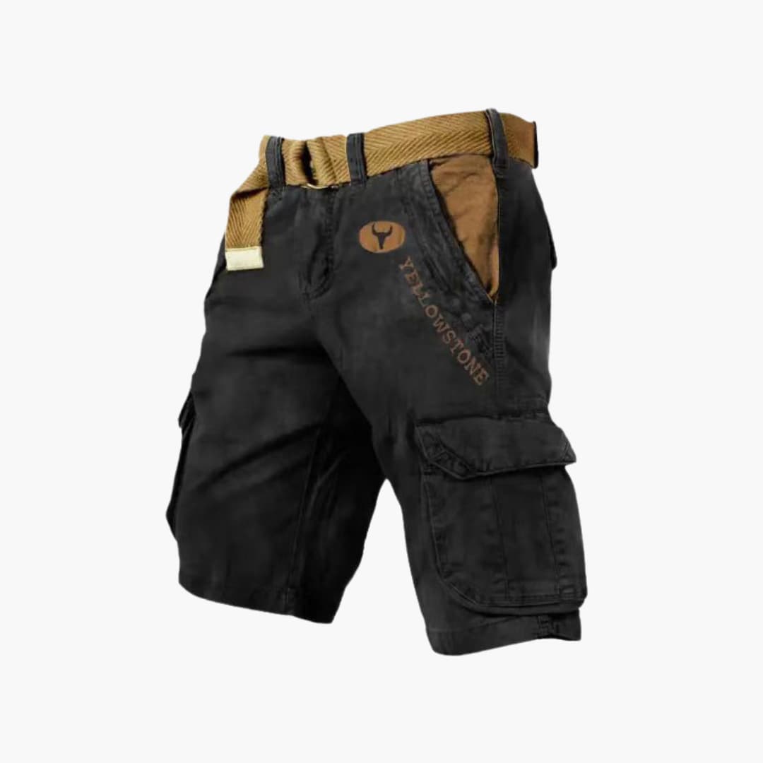 Thomas® | Cargo trousers with 6 pockets
