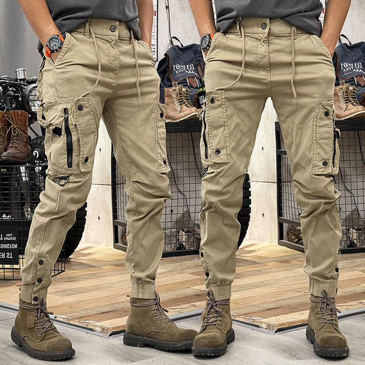 Roger™ | Durable cargo trousers for Everyday Use