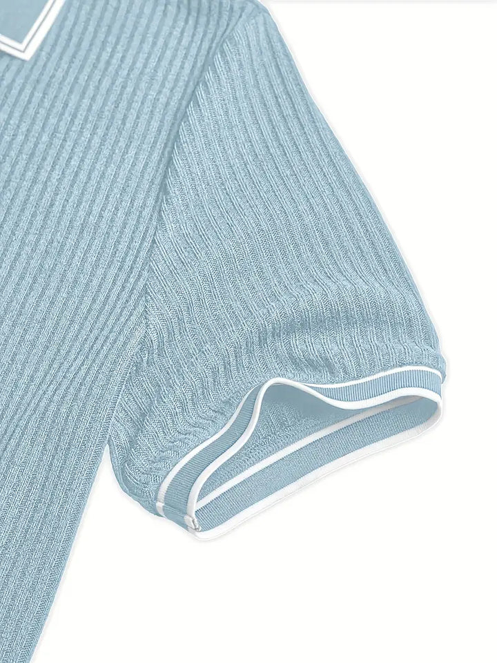 Finley Polo - Tailor-Made Structure, Mediterranean Flair