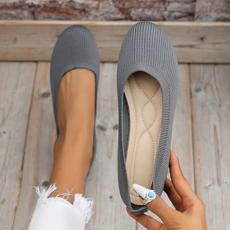Krista | Breathable non-slip shoes