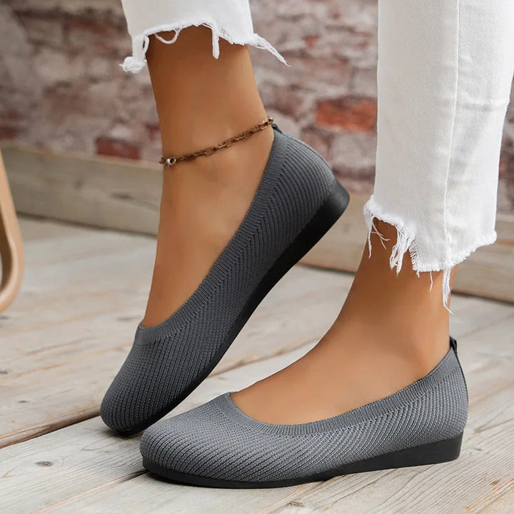 Krista | Breathable non-slip shoes