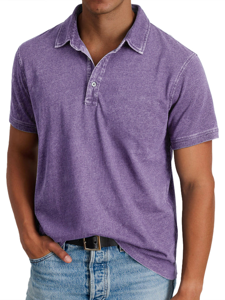 Franco™ | Polo Shirt with Collar