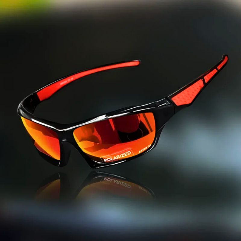 LUCAS PULSE SUNGLASSES