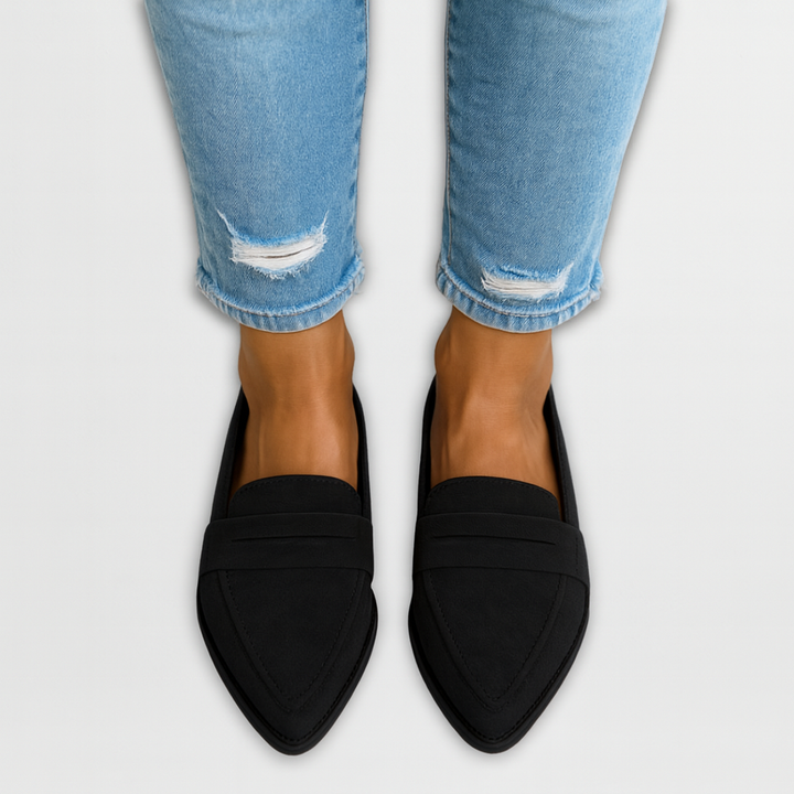 Nadia - Swedish Loafers