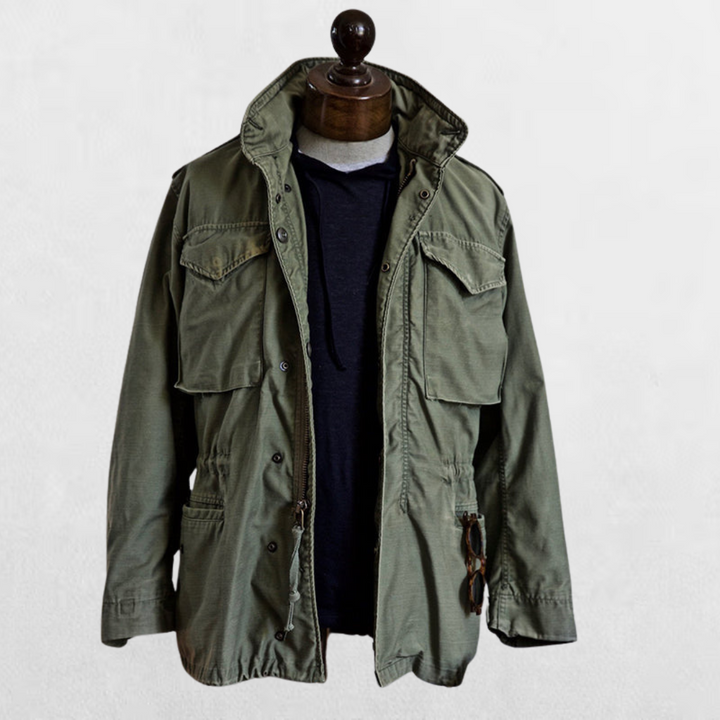 The Myles – Field Jacket