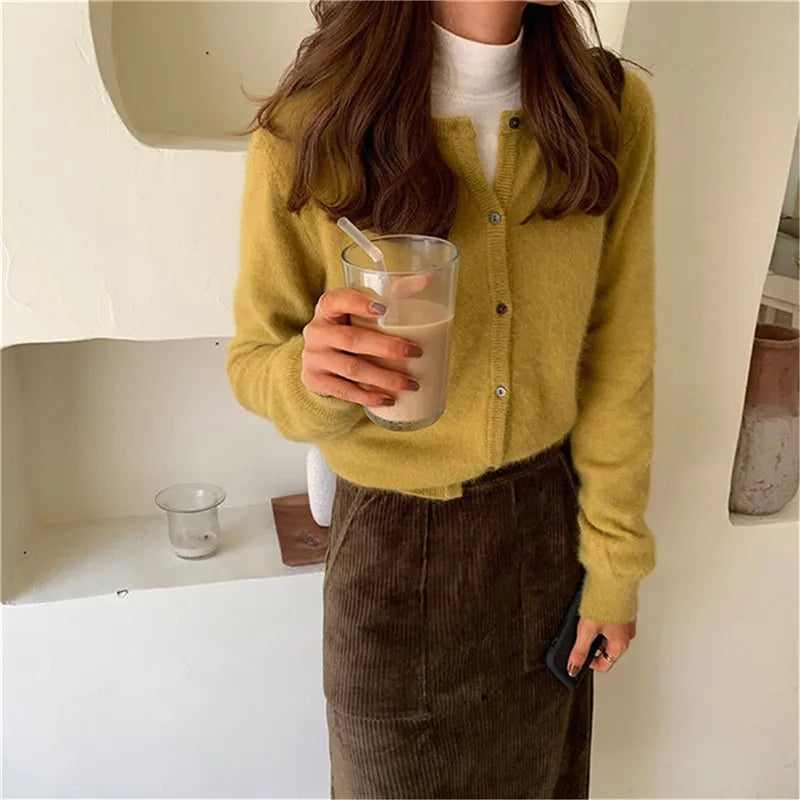 Elisa Cute Sweater