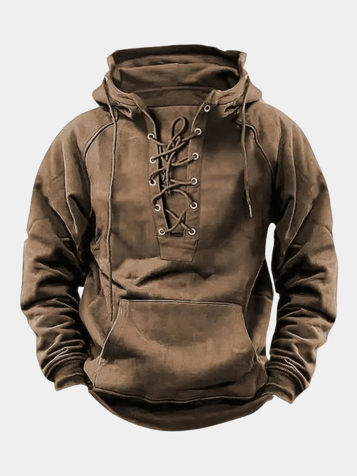 Huddson™ | Durable Hoodie
