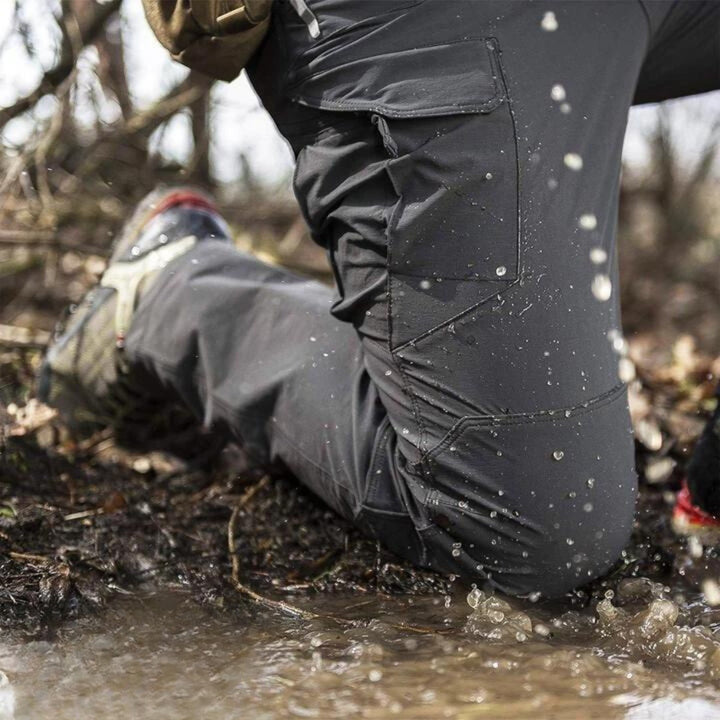 Maxwell™ | Multifunctional waterproof trousers