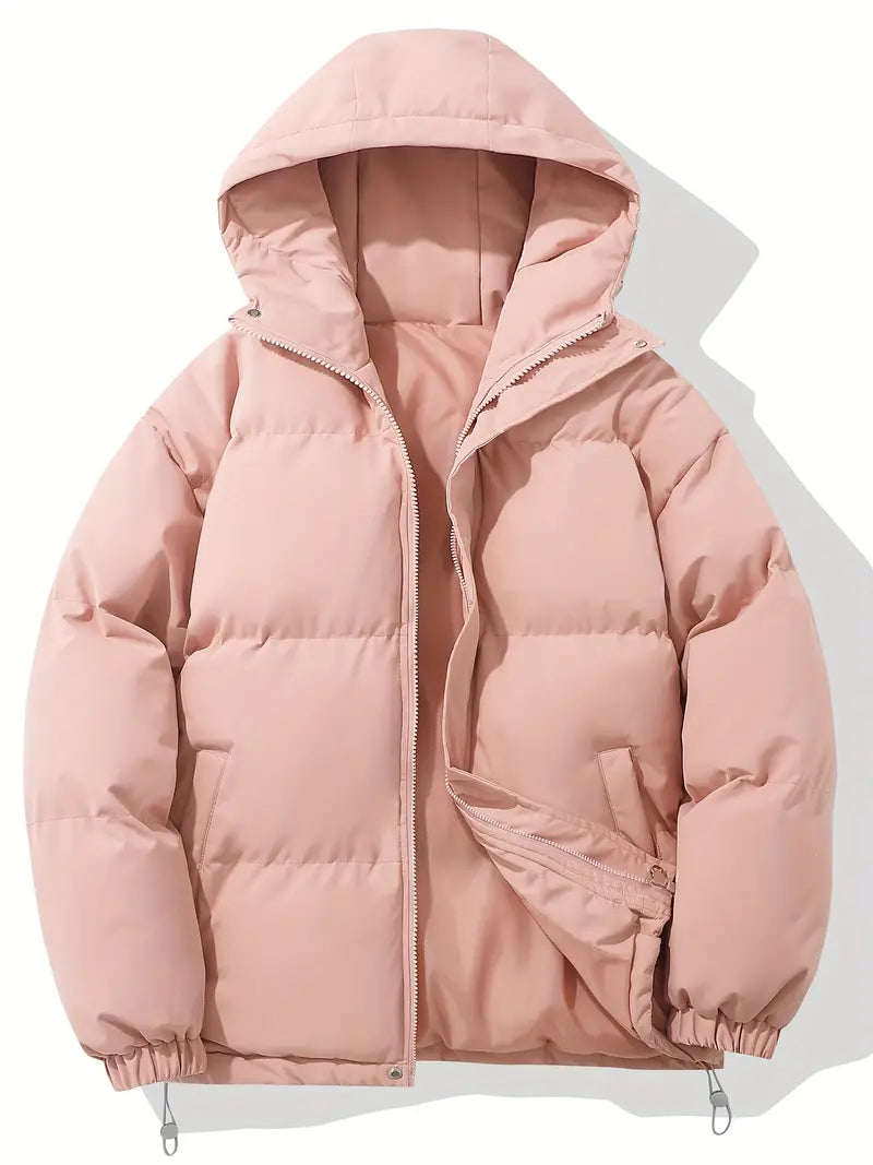 ISABELA | WINTER JACKET