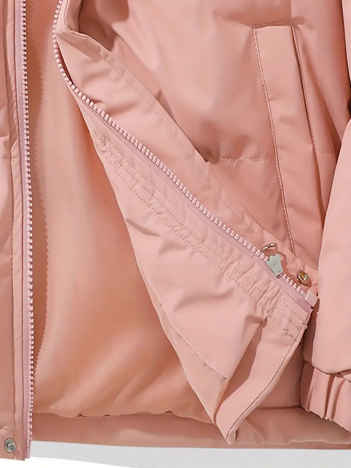 ISABELA | WINTER JACKET