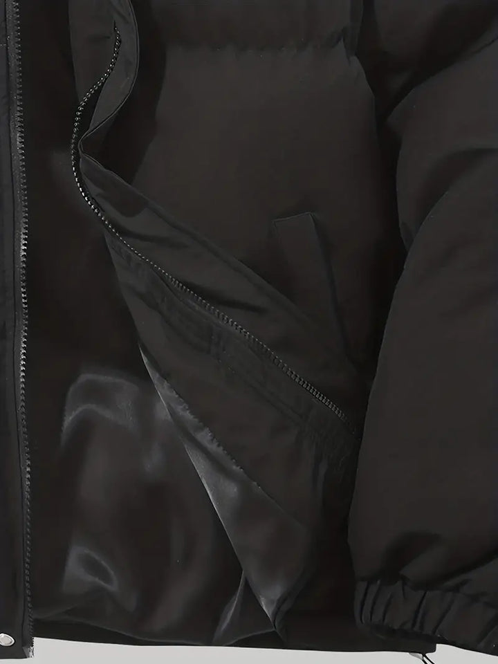 ISABELA | WINTER JACKET