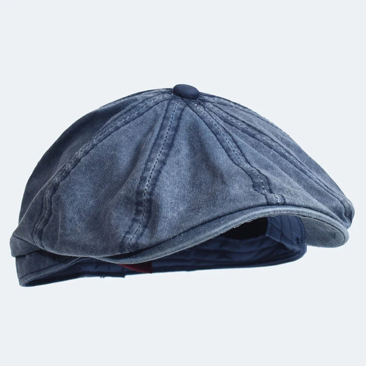 Blake™ | Vintage Cotton Cap