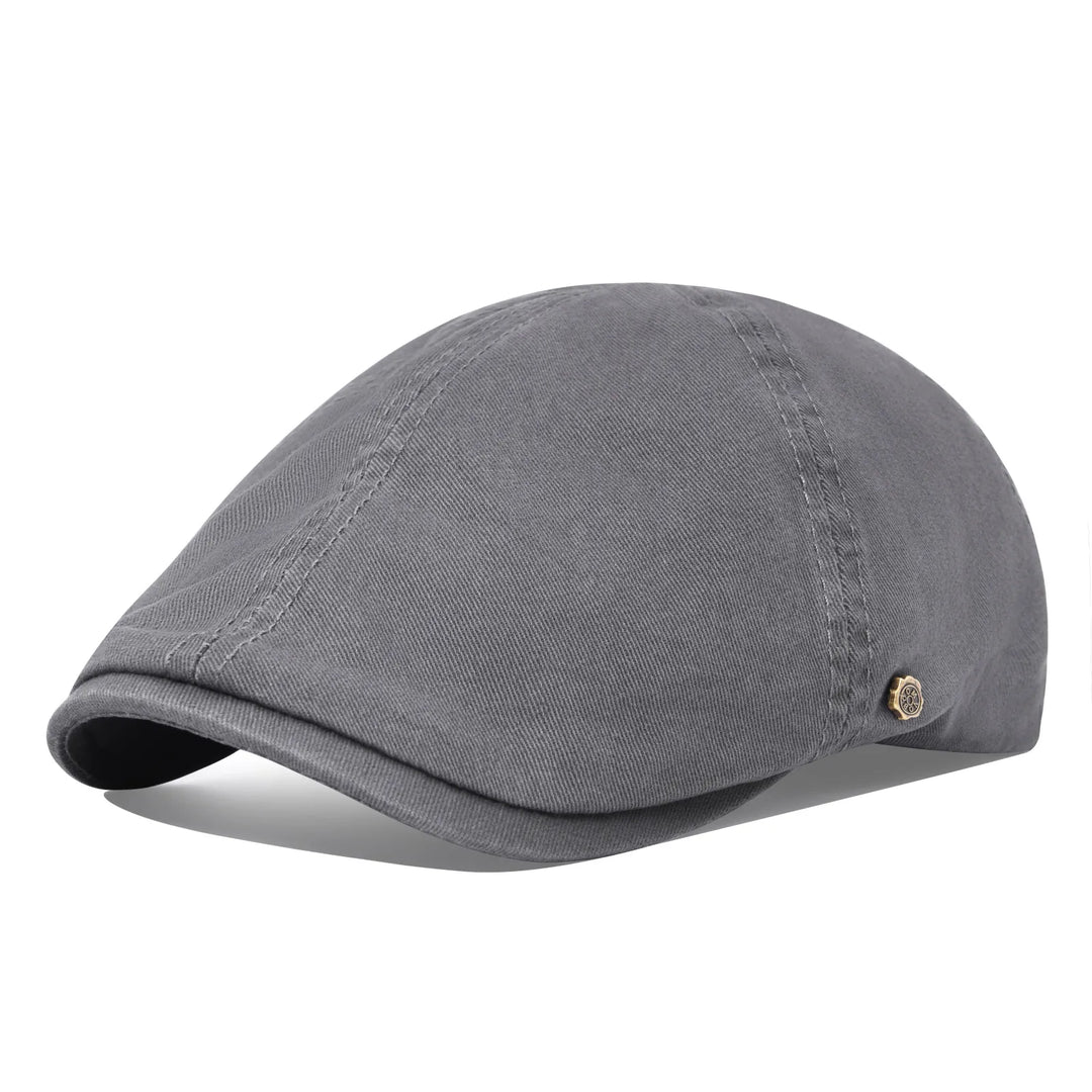 Wells™ | Cotton Golf Cap