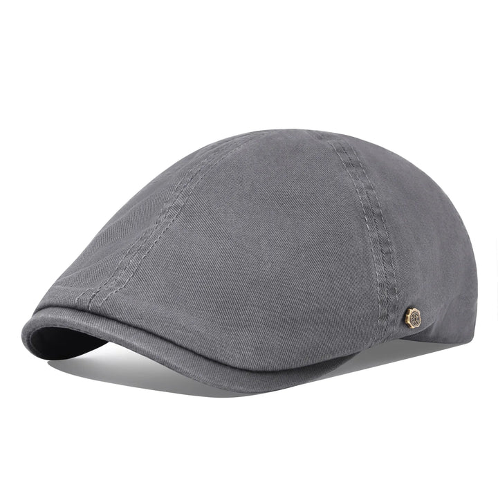 Wells™ | Cotton Golf Cap