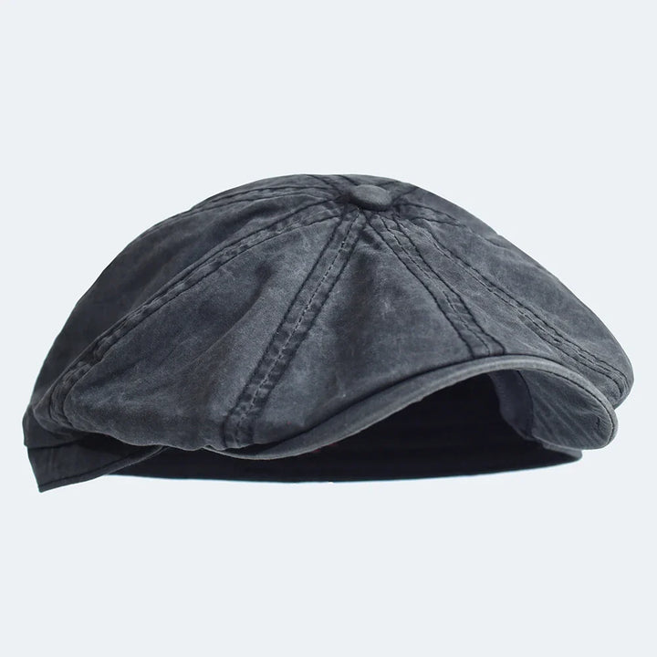 Blake™ | Vintage Cotton Cap