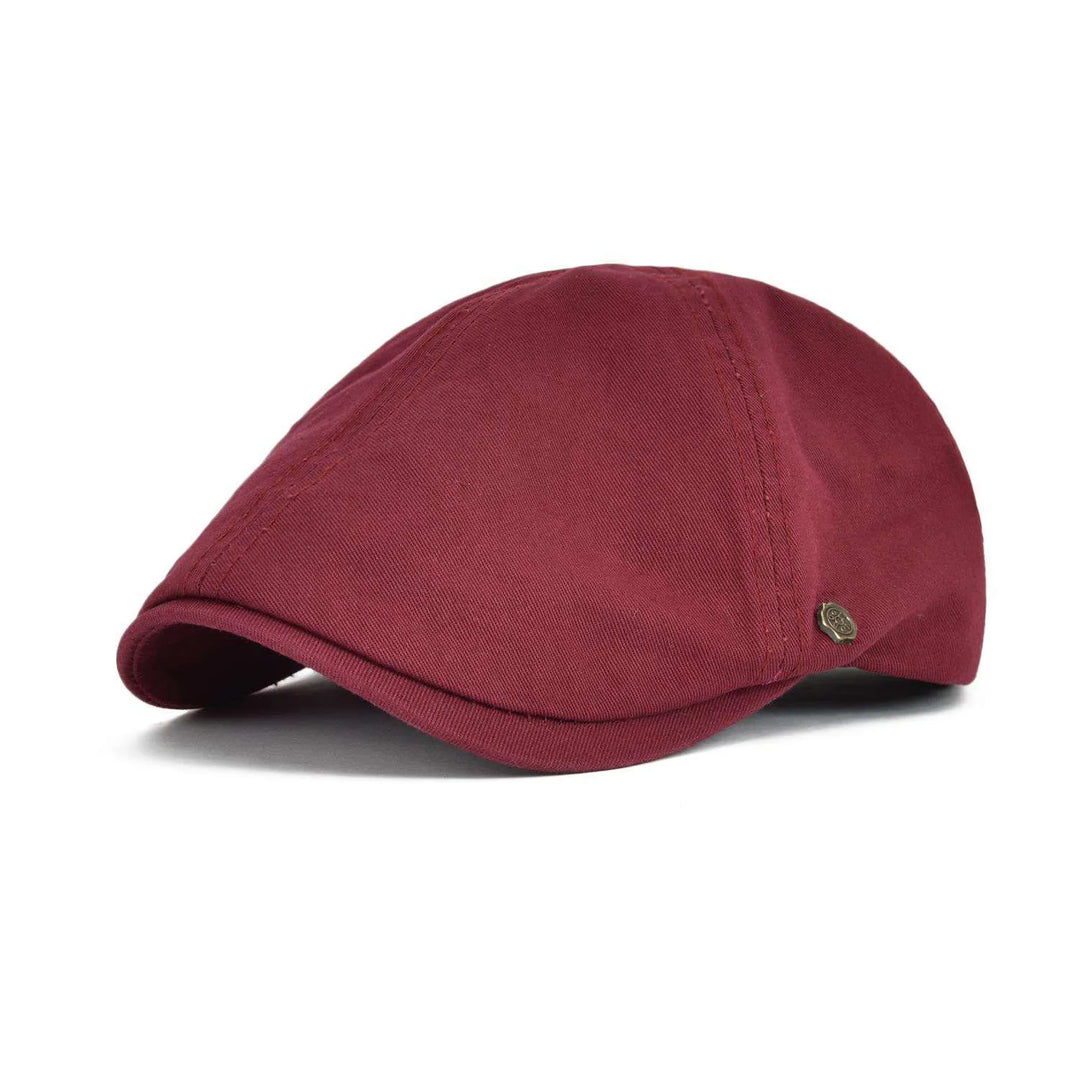Wells™ | Cotton Golf Cap