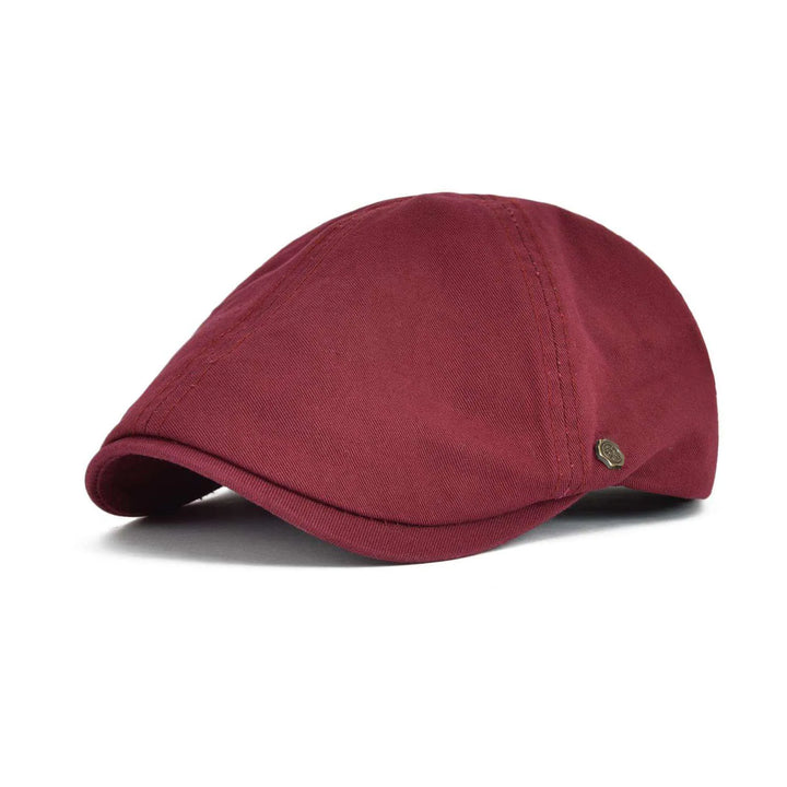 Wells™ | Cotton Golf Cap