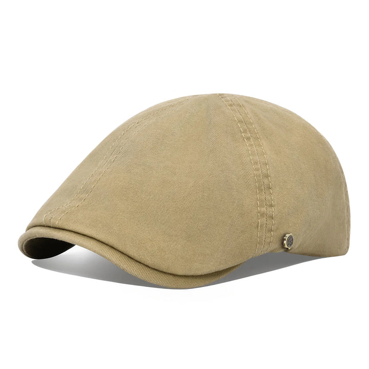 Wells™ | Cotton Golf Cap