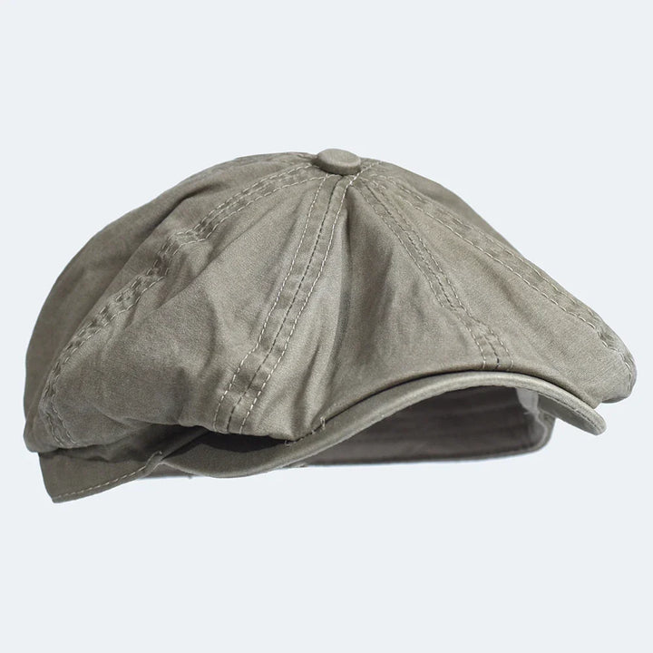Blake™ | Vintage Cotton Cap