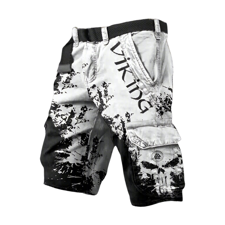 Gael™ | Premium shorts for adventurers