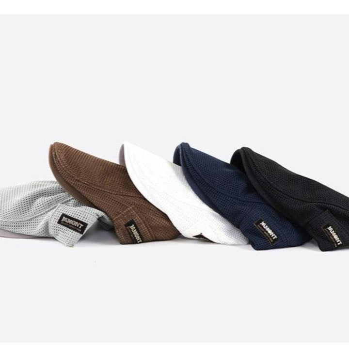 Bennett™ | Airy Men's Cap