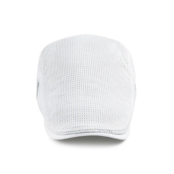 Bennett™ | Airy Men's Cap