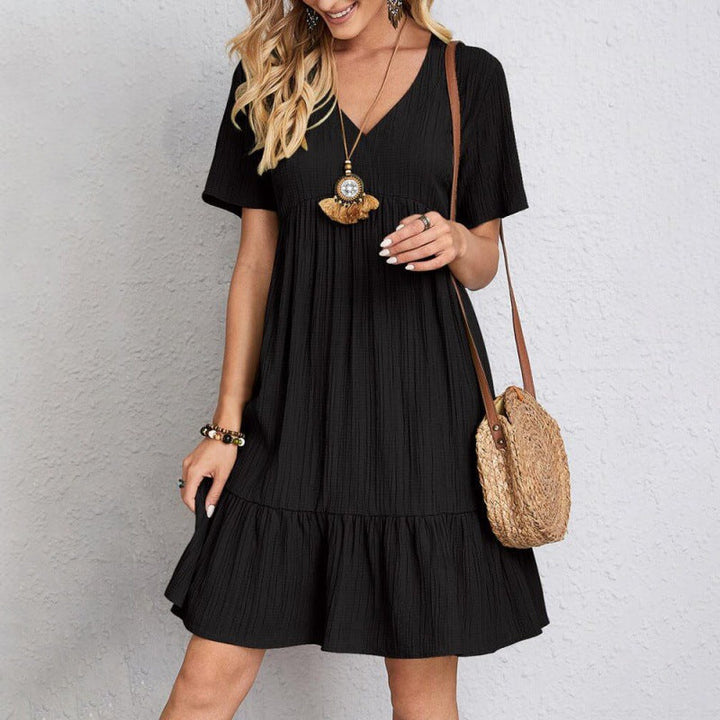 Olivia | Stylish Casual Summer Dress