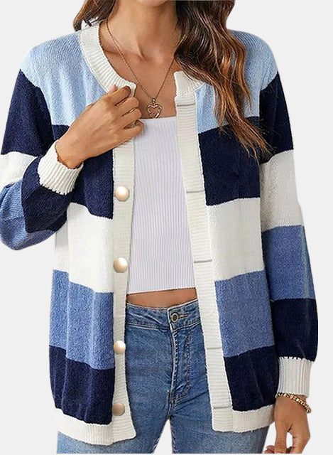 AMBER | ELEGANT AND CHIC CARDIGAN