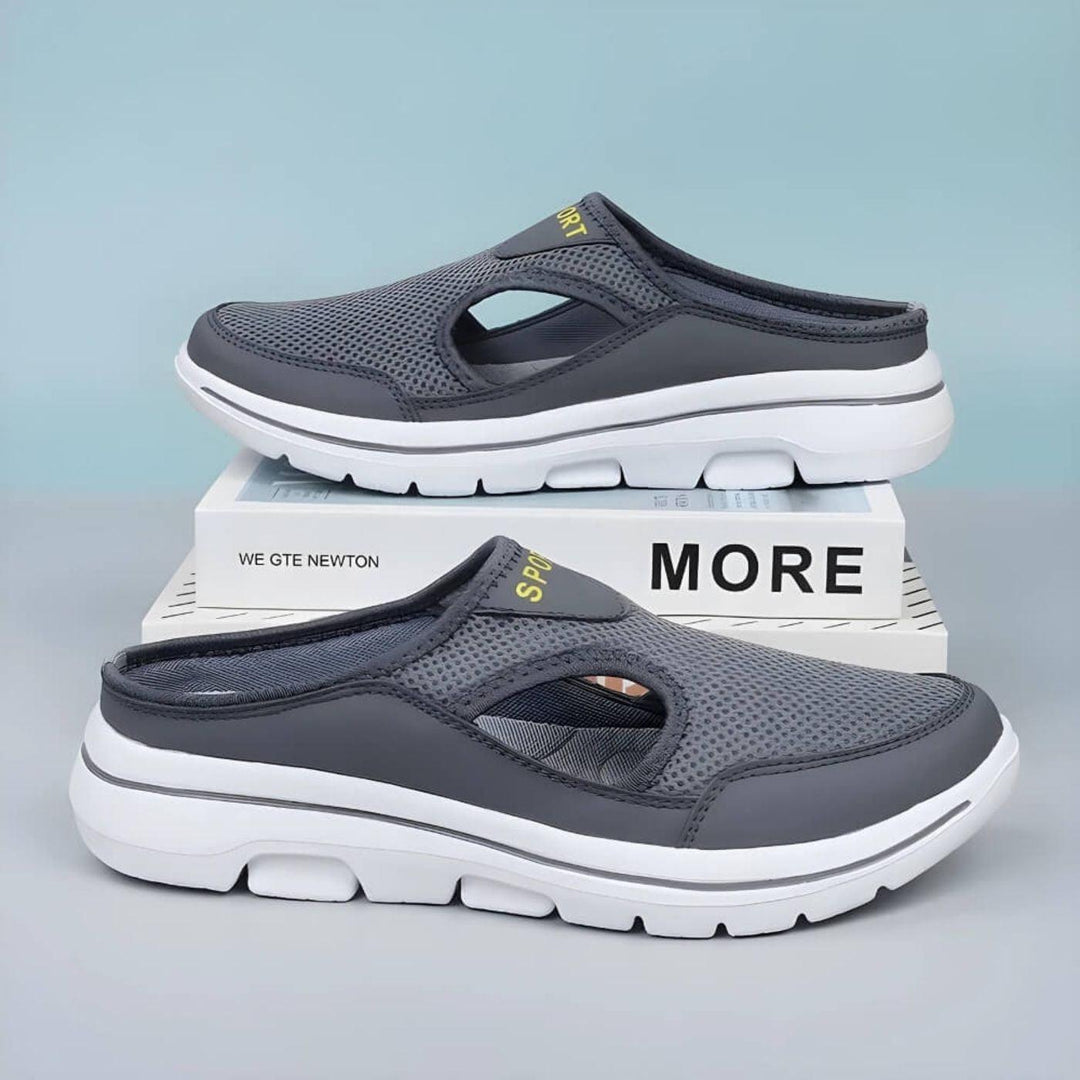 Sandra | Breathable Comfort for Every Step - Sports Sandals for Men and Women