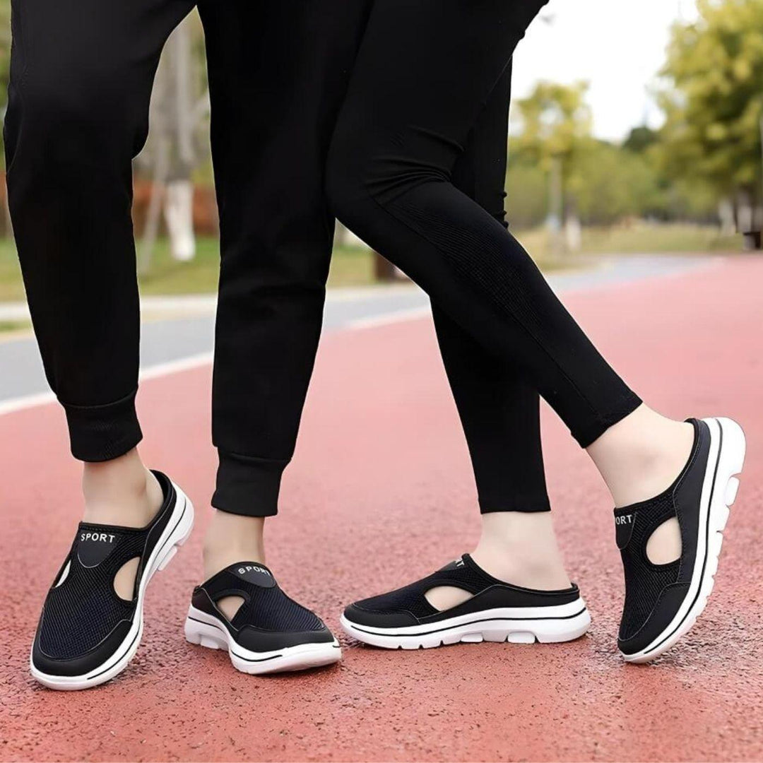 Sandra | Breathable Comfort for Every Step - Sports Sandals for Men and Women