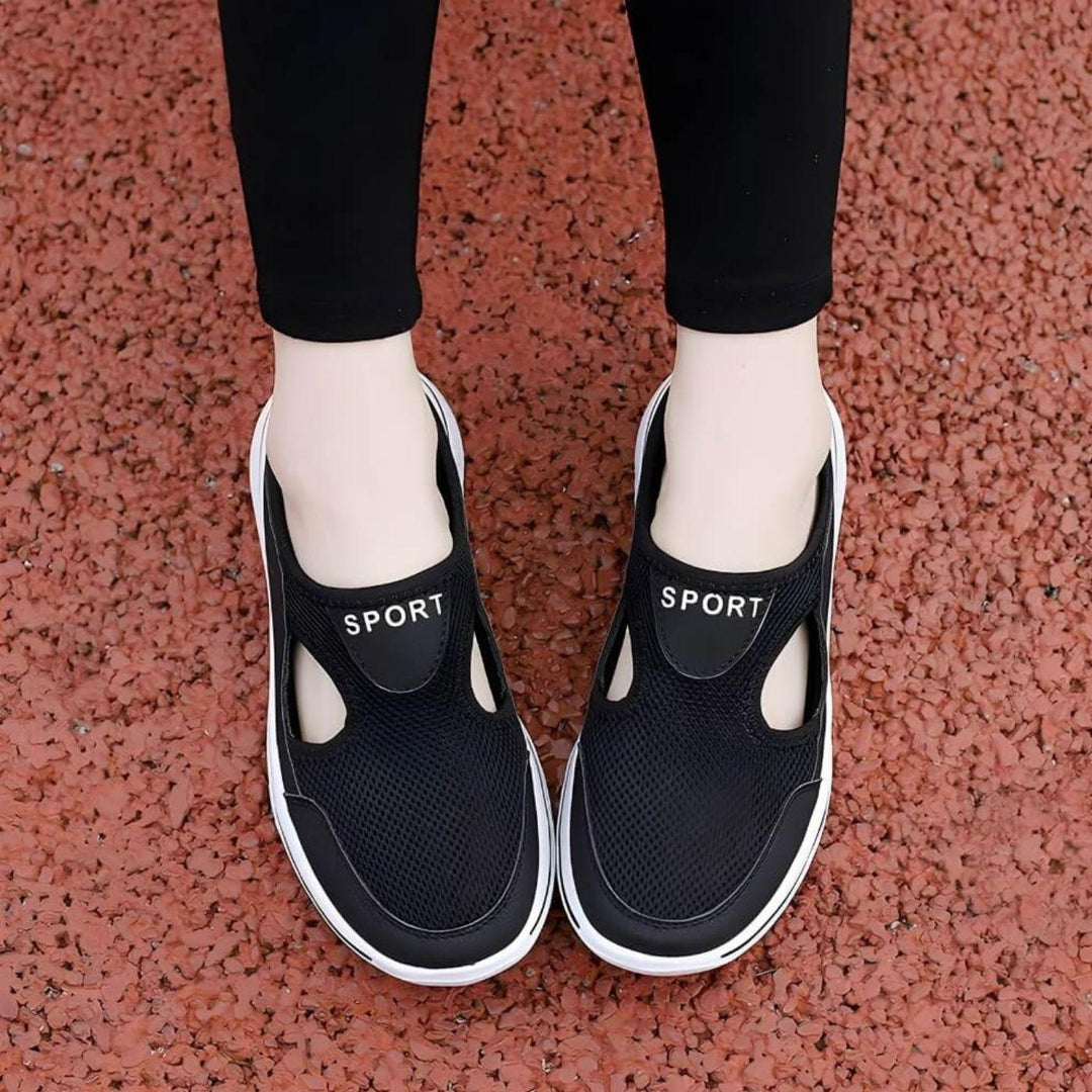 Sandra | Breathable Comfort for Every Step - Sports Sandals for Men and Women