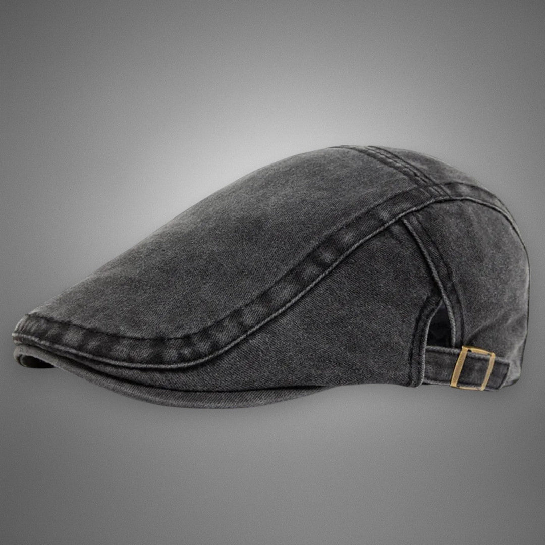 Kenneth | Vintage Cap