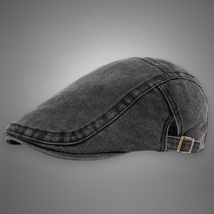 Kenneth | Vintage Cap