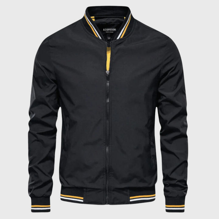 Declan™ | Classic bomber jacket