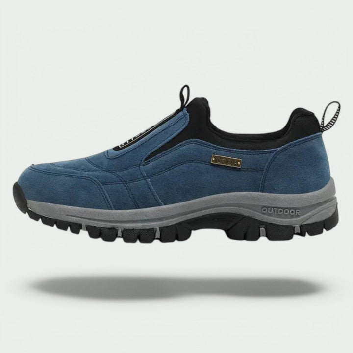 Giovanni™ | Orthopaedic hiking boots for active men