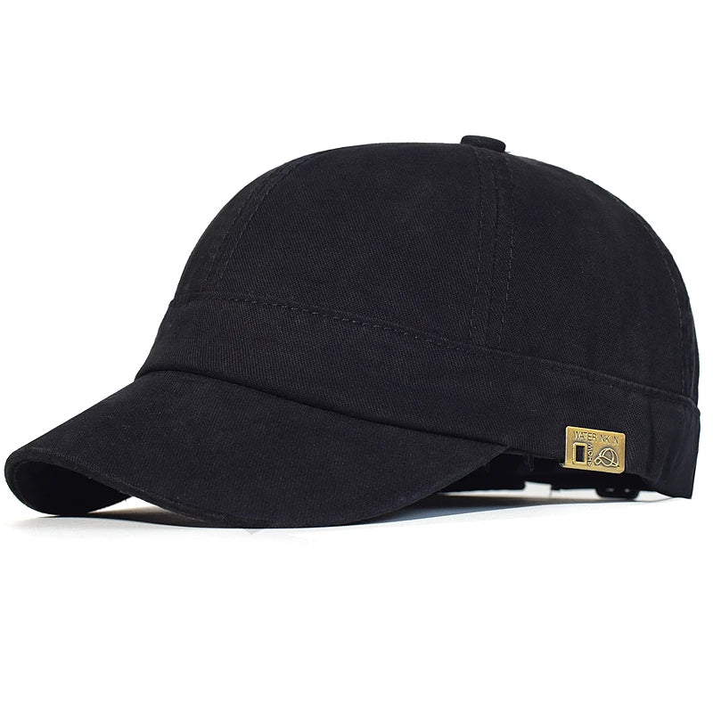 Zander™ | Cotton Men's Cap