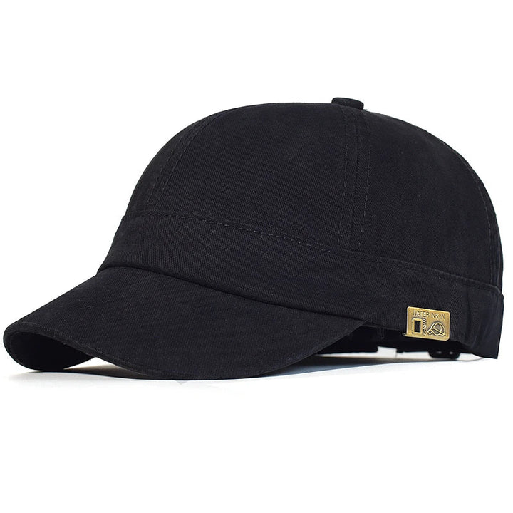Zander™ | Cotton Men's Cap