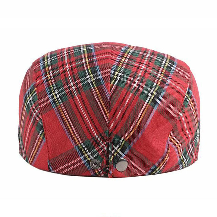 Manuel™ | Colorful Classic Cap