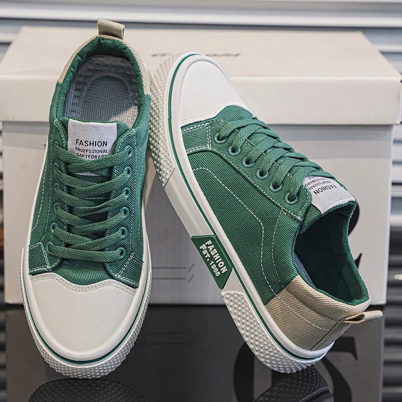 Walker | Breathable skate sneakers