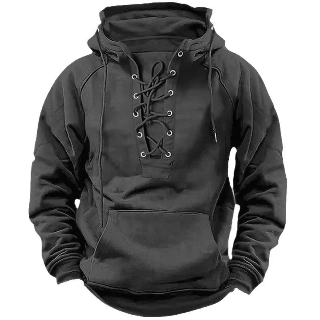 Huddson™ | Durable Hoodie