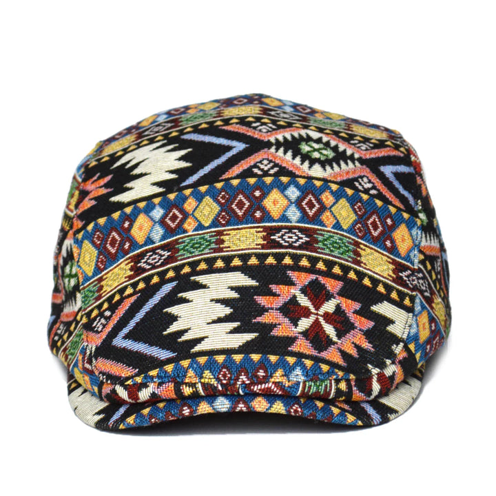 Harlow™ | Colourful Vintage Cap